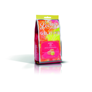Hedelmähyytelökuutiot pussissa (Leone, Italia) 150 g