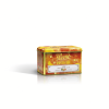 Sitrushedelmäpastillit, lahjapakkaus (Leone, Italia) 250 g
