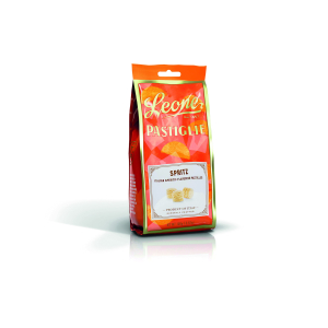 Spritz-pastillit pussissa (Leone, Italia) 100 g