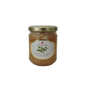 Apelsiininkukkahunaja (Italia) 250 g