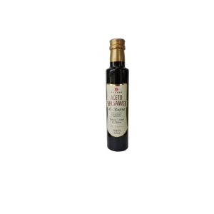 Modena I.G.P. -balsamiviinietikka (Italia) 250 ml
