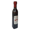 Barbera d'Asti -viinietikka (Italia) 500 ml