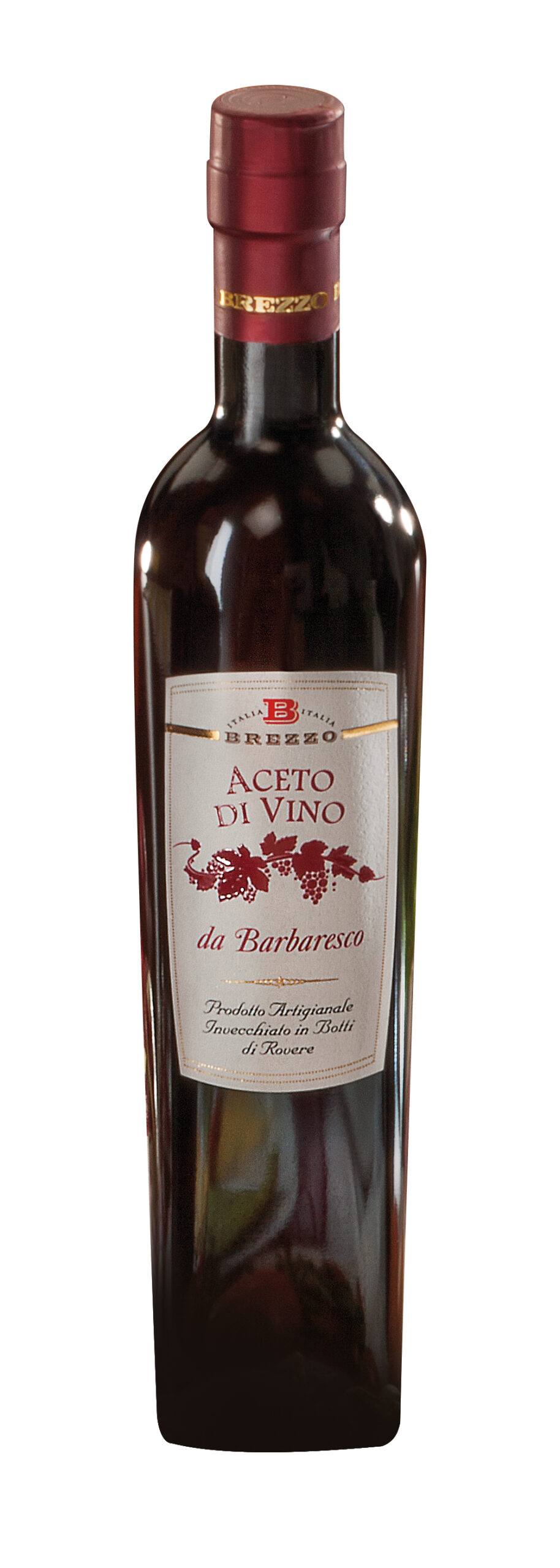 Barbaresco-viinietikka (Italia) 500 ml