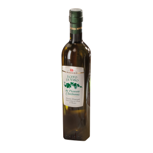 Piemonte Chardonnay -viinietikka (Italia) 500 ml