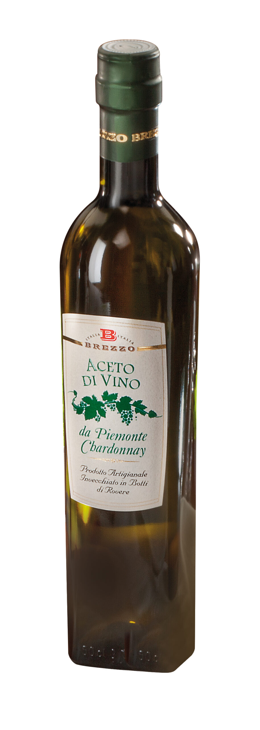 Piemonte Chardonnay -viinietikka (Italia) 500 ml