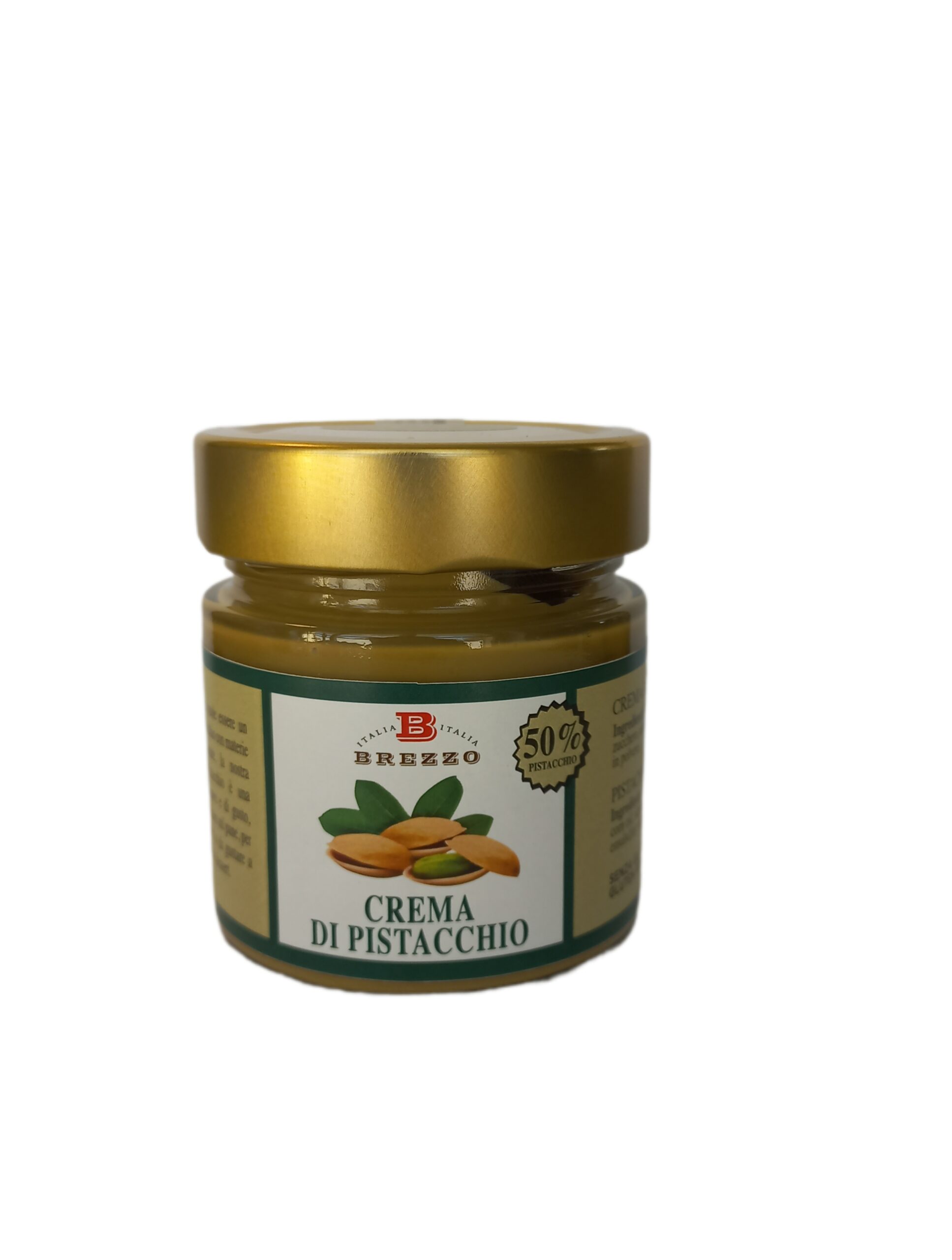 Pistaasivoide (Italia) 190 g