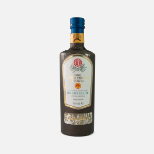 EVO-öljy D.O.P. Riviera Ligure 500 ml