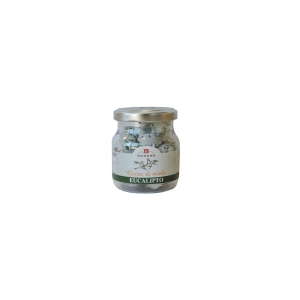 Hunajakaramellit eukalyptuksella (Italia) 100 g