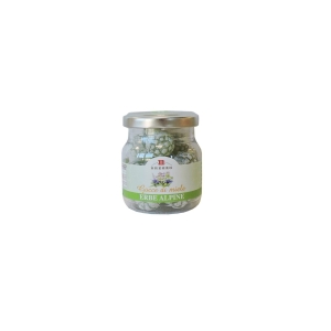 Hunajakaramellit alppiyrteillä (Italia) 100 g