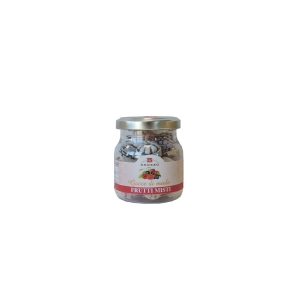 Hunajakaramellit, hedelmämaustetut (Italia) 100 g