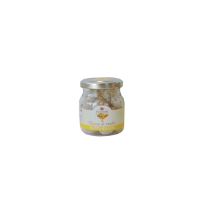Hunajakaramellit, joissa on mehiläismaitoa (Italia) 100 g