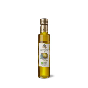 EVO-maustetöljy sitruunalla, BIO 250 ml (Italia, Liguria)