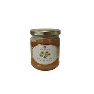 Auringonkukkahunaja (Italia) 250 g