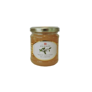 Sitruunankukkahunaja (Italia) 250 g