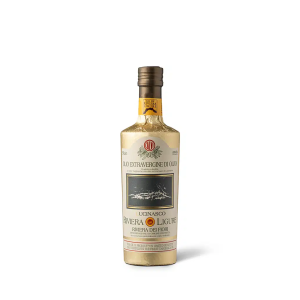 EVO-öljy Lucinasco – D.O.P. Riviera Ligure 500 ml