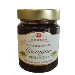Kastanjahunaja BIO (Italia) 350 g