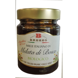 Metsähunaja BIO (Italia) 350 g