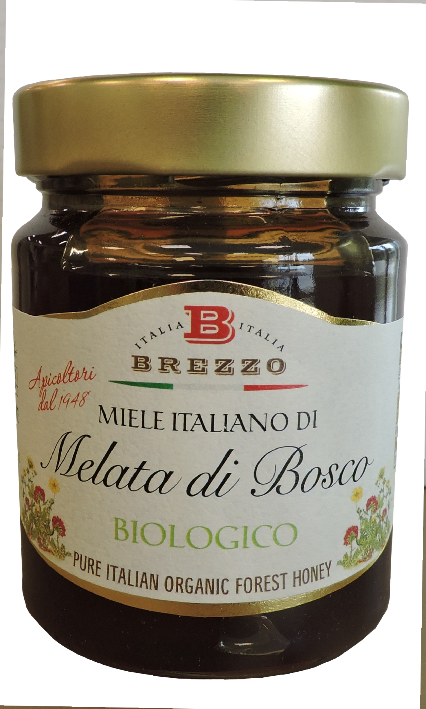 Metsähunaja BIO (Italia) 350 g