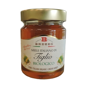 Lehmuksenkukkahunaja BIO (Italia) 350 g