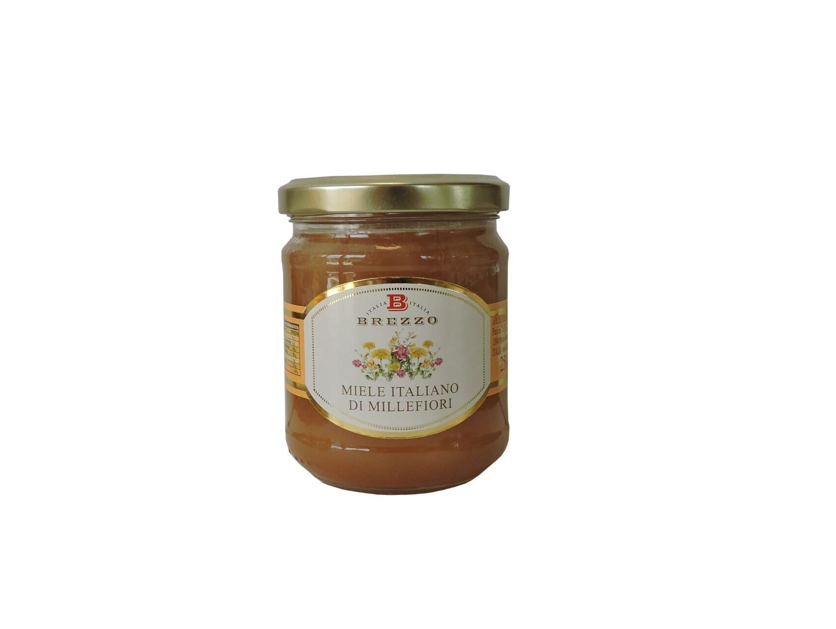 Tuhat kukan hunaja (Italia) 250 g