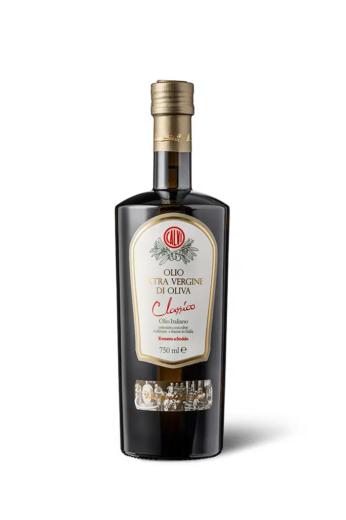 EVO-öljy Classico 750 ml (Italia)