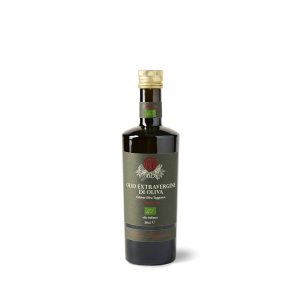 EVO-öljy Taggiasco Bio 500 ml (Italia)