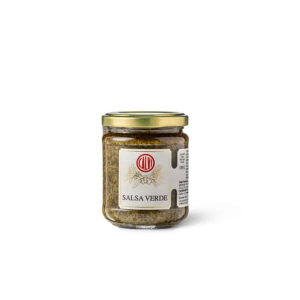 Salsa Vihreä180 g (Italia, Liguria)