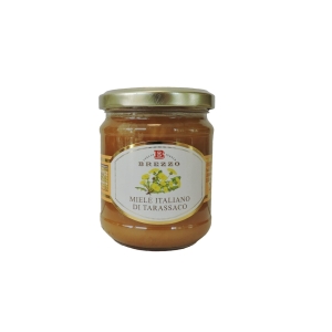 Voikukkahunaja (Italia) 250 g