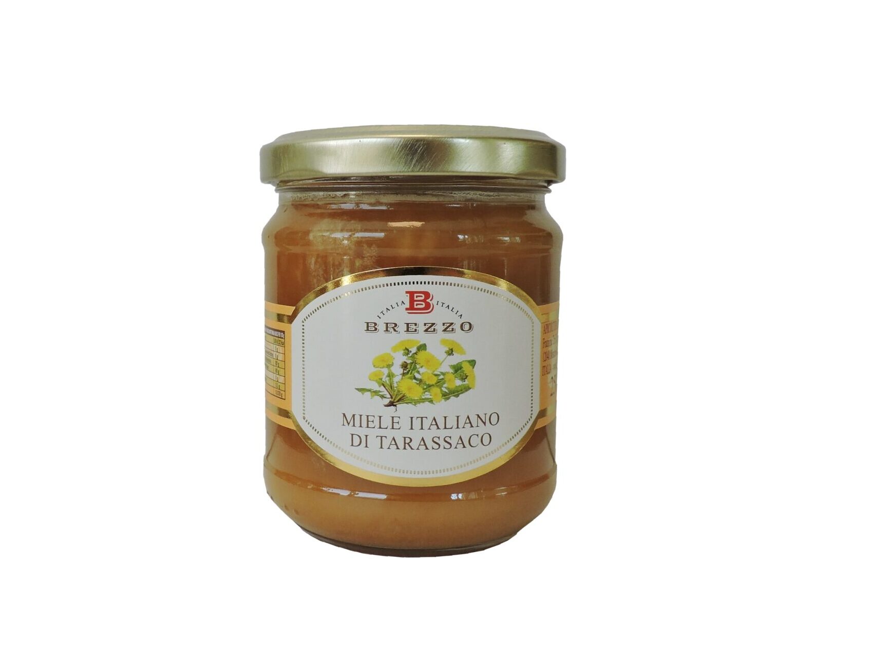 Voikukkahunaja (Italia) 250 g