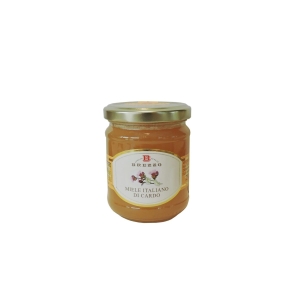 Maito-ohaka-hunaja (Italia) 250 g