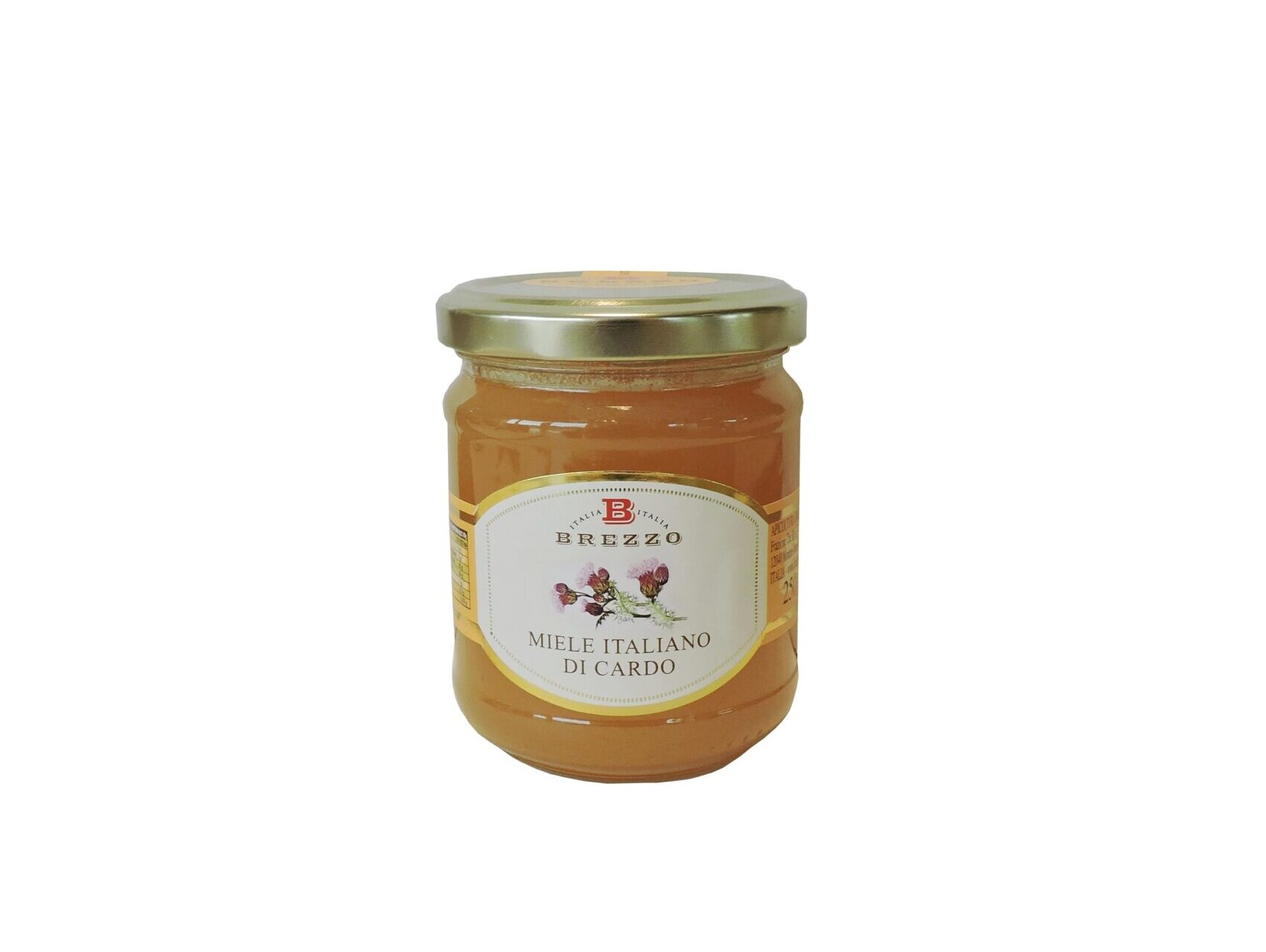 Maito-ohaka-hunaja (Italia) 250 g