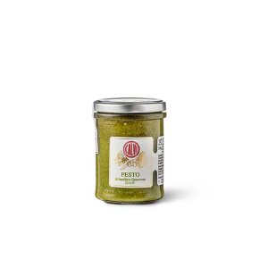 Genovan pesto, basilikaa, D.O.P., 180 g