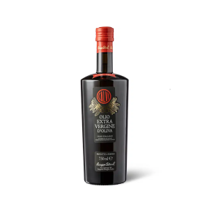 EVO-öljy Taggiasca 750 ml (Italia)