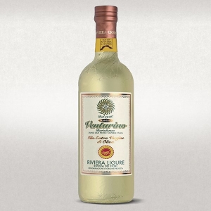 EVO-öljy ”Venturino” D.O.P. 500 ml (Italia)