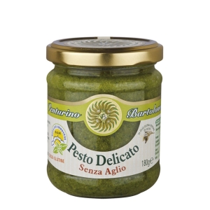 Pesto Genovese ilman valkosipulia 180 g