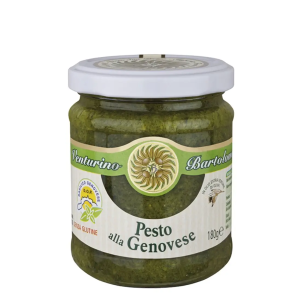 Pesto Genovese 180 g (Italia)
