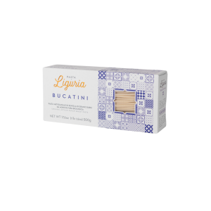 Bucatini-pasta, BIO, 500 g