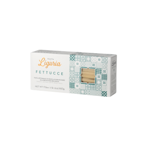 Fettucce-pasta, BIO, 500 g