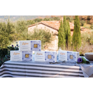 Alternative view of Bucatini-pasta, BIO, 500 g