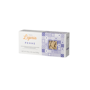 Penne-pasta, BIO, 500 g