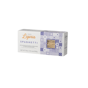 Pasta Spaghetti BIO 500 g