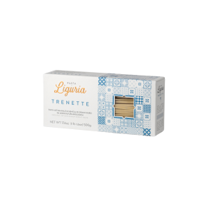 ”Trenette”-pasta, BIO, 500 g