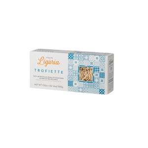 ”Trofiette”-pasta, BIO, 500 g