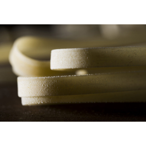 Alternative view of Fettucce-pasta, BIO, 500 g