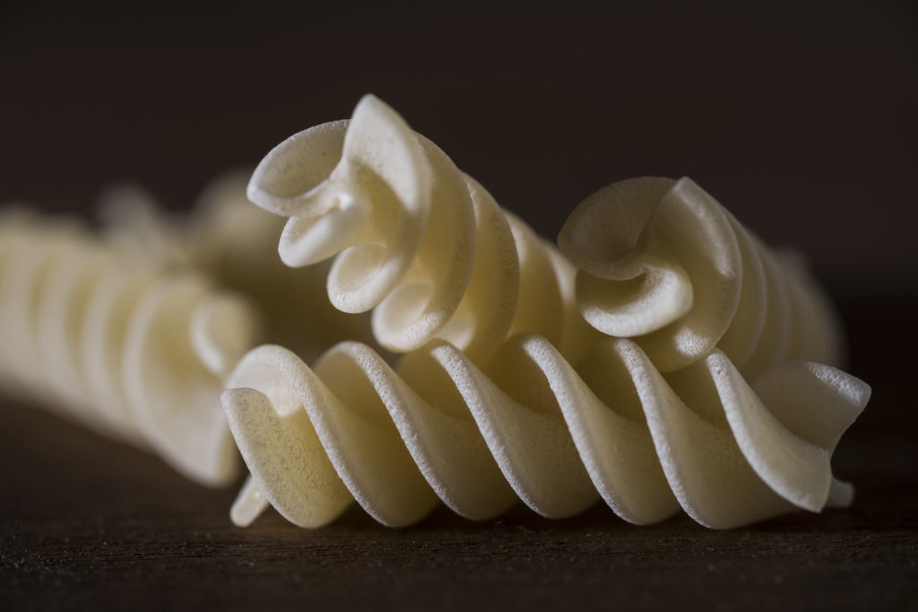 Fusilli-pasta, BIO, 500 g - Image 2