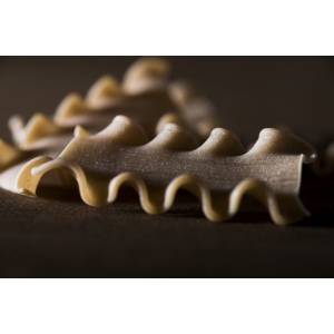 Alternative view of ”Signorine”-pasta kastanilla, BIO, 250 g