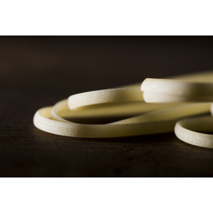 Alternative view of ”Trenette”-pasta, BIO, 500 g