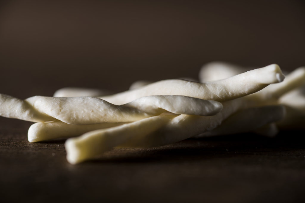 ”Trofiette”-pasta, BIO, 500 g - Image 2