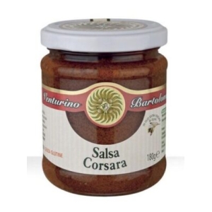 Piraadi Salsa 180 g (Italia)